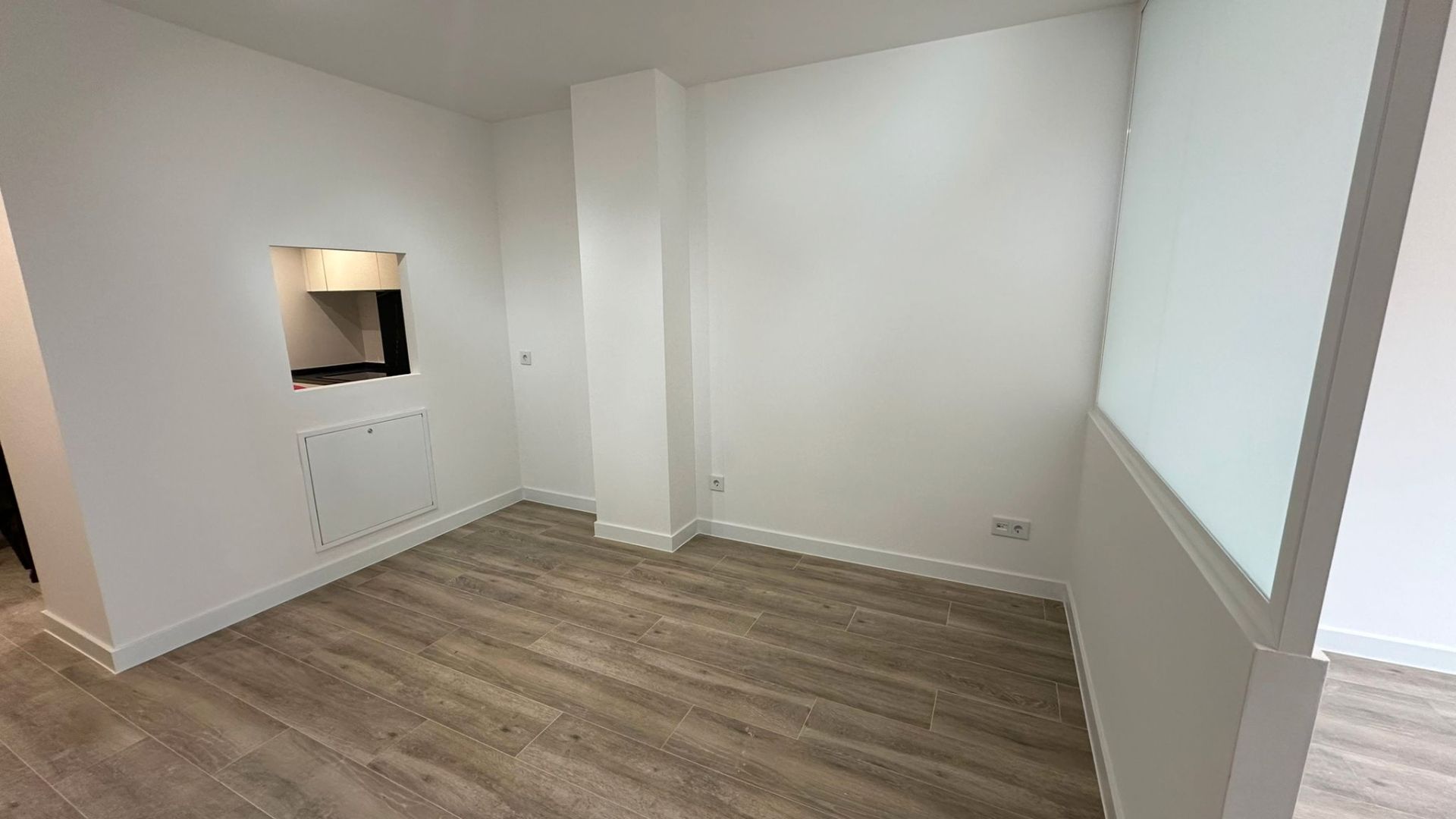 Piso de alquiler en Fuenlabrada con Calefacción, Terraza y Trastero