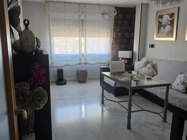 Appartamento con ascensore in vendita a Avenida de la Estación 118