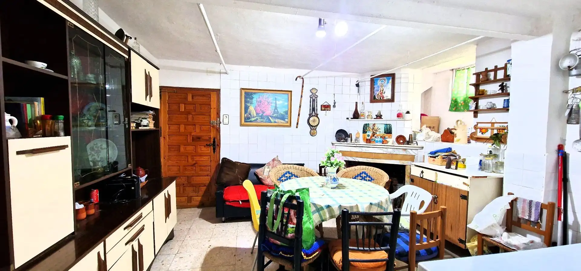 Flat for sale in Jarandilla de la Vera