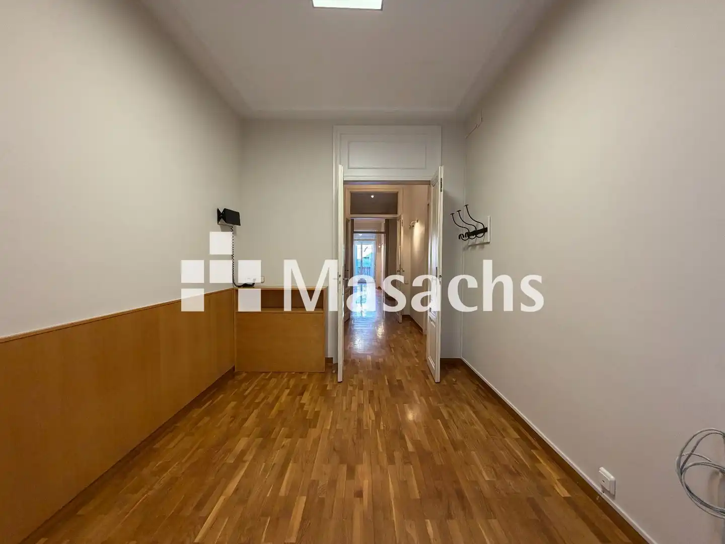 Flat for rent in Centre