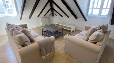 Photo 2 of Attic to rent in Centro, A Coruña