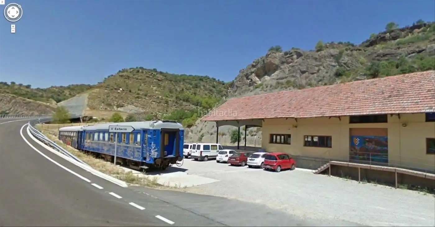 Rural land for sale in C-12 45, imagen 8