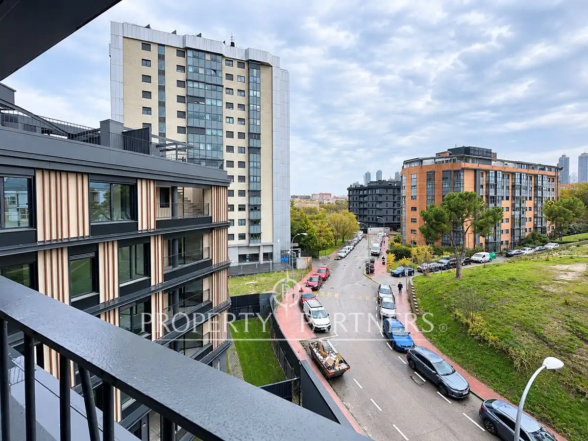 Penthouse with pool for sale in Calle Bausá, imagen 7