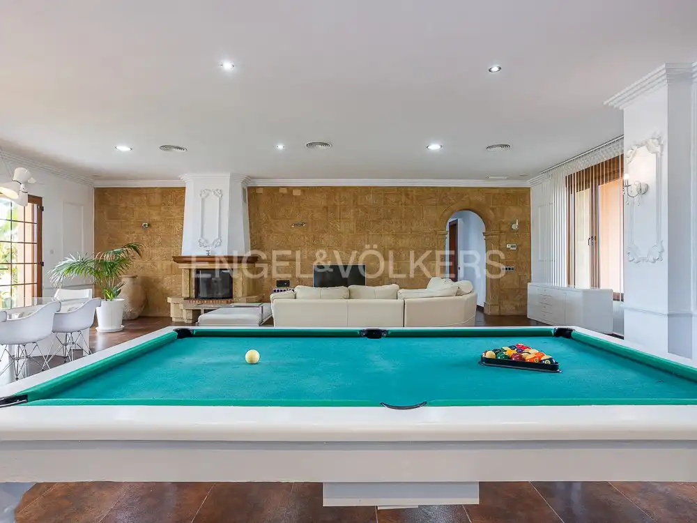 Houses for sale in Dénia  with Air Conditioner, Heating and Private garden