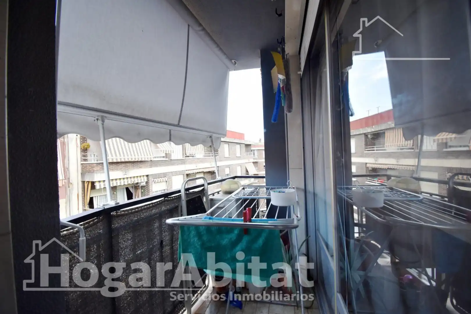 Wohnung mit Aufzug zum Verkauf in Calle Ferrocarril d'Alcoi, imagen 27