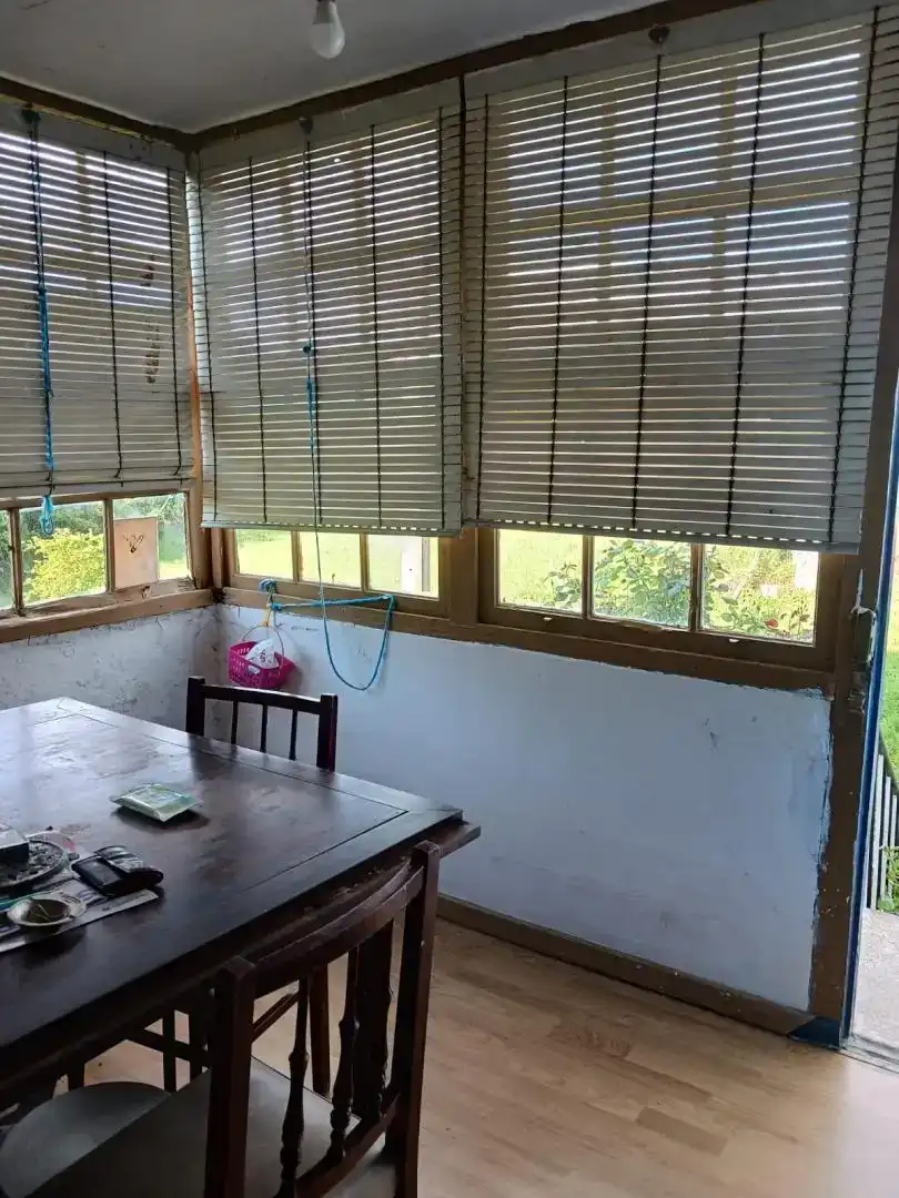 Comedor de Piso en venta en Ribas de Sil con Balcón