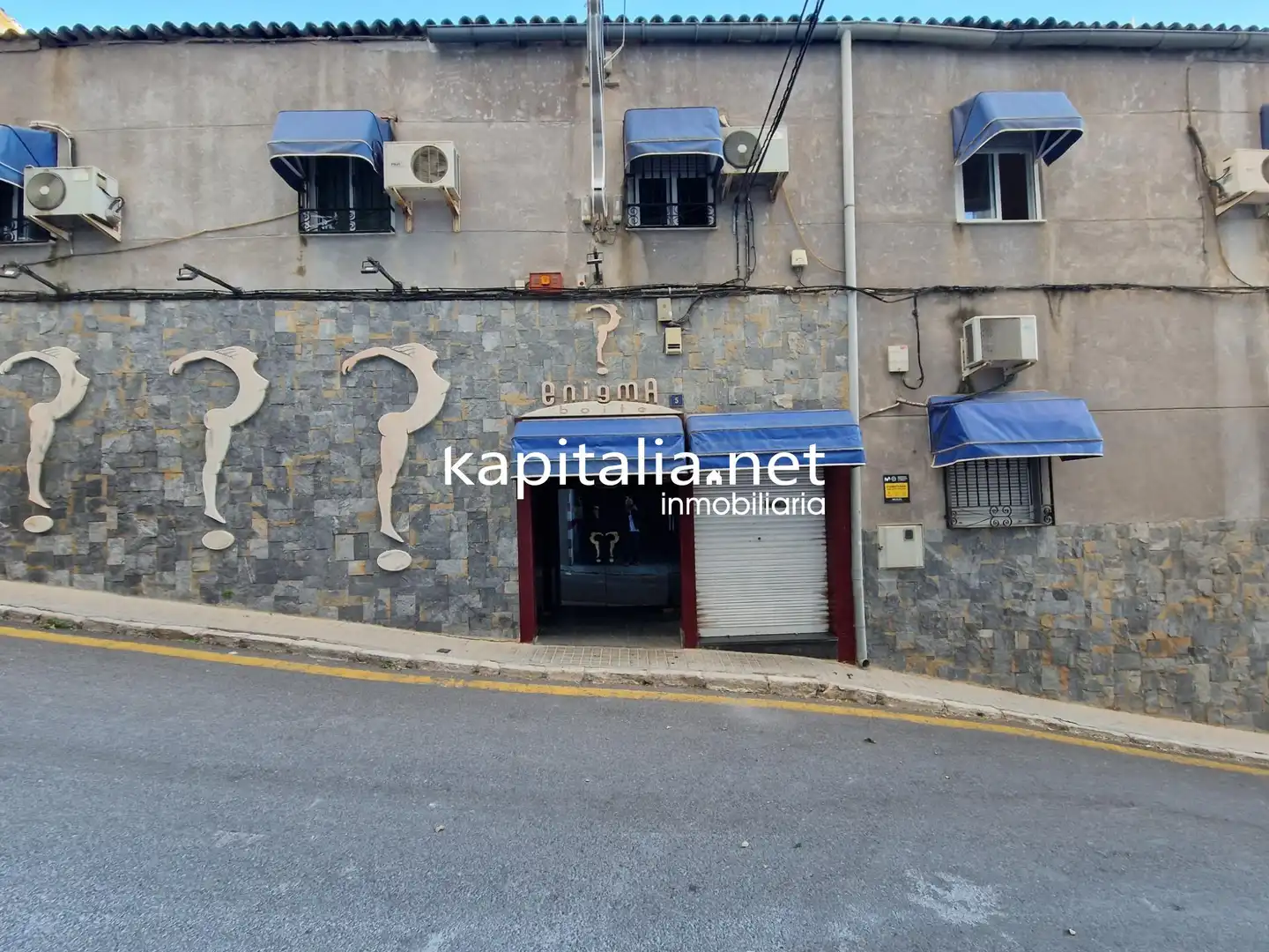 Business premises for sale in Eixample
