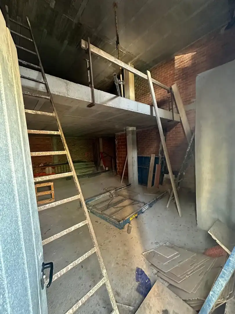 Gewerbefläche zum Verkauf in Valletes - Xiribecs