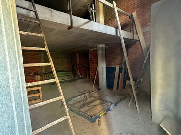 Gewerbefläche zum Verkauf in Valletes - Xiribecs