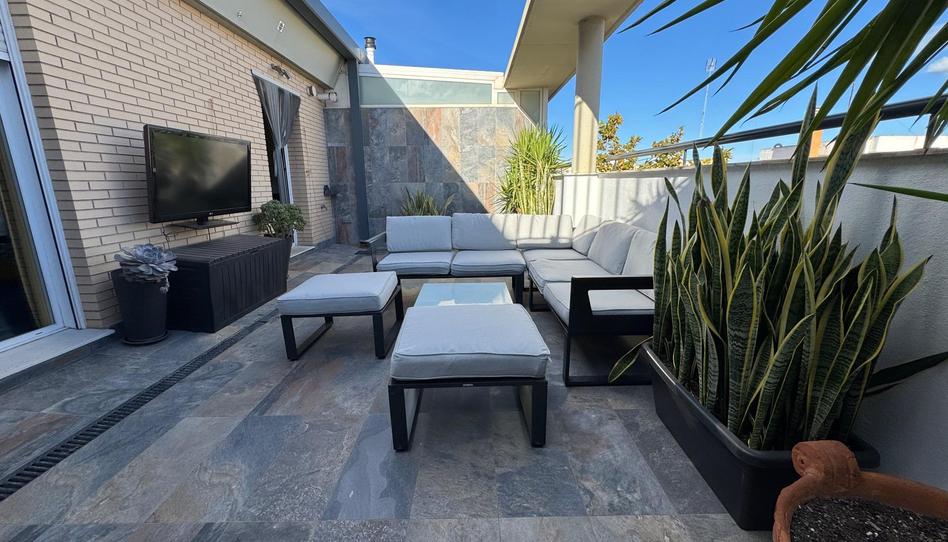 Photo 1 of Attic for sale in Calle Agullent, 1, Barrio de Benicalap, Valencia