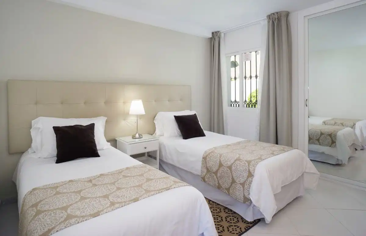 Appartement compact avec terrasse à vendre à Riviera del Sol, imagen 40