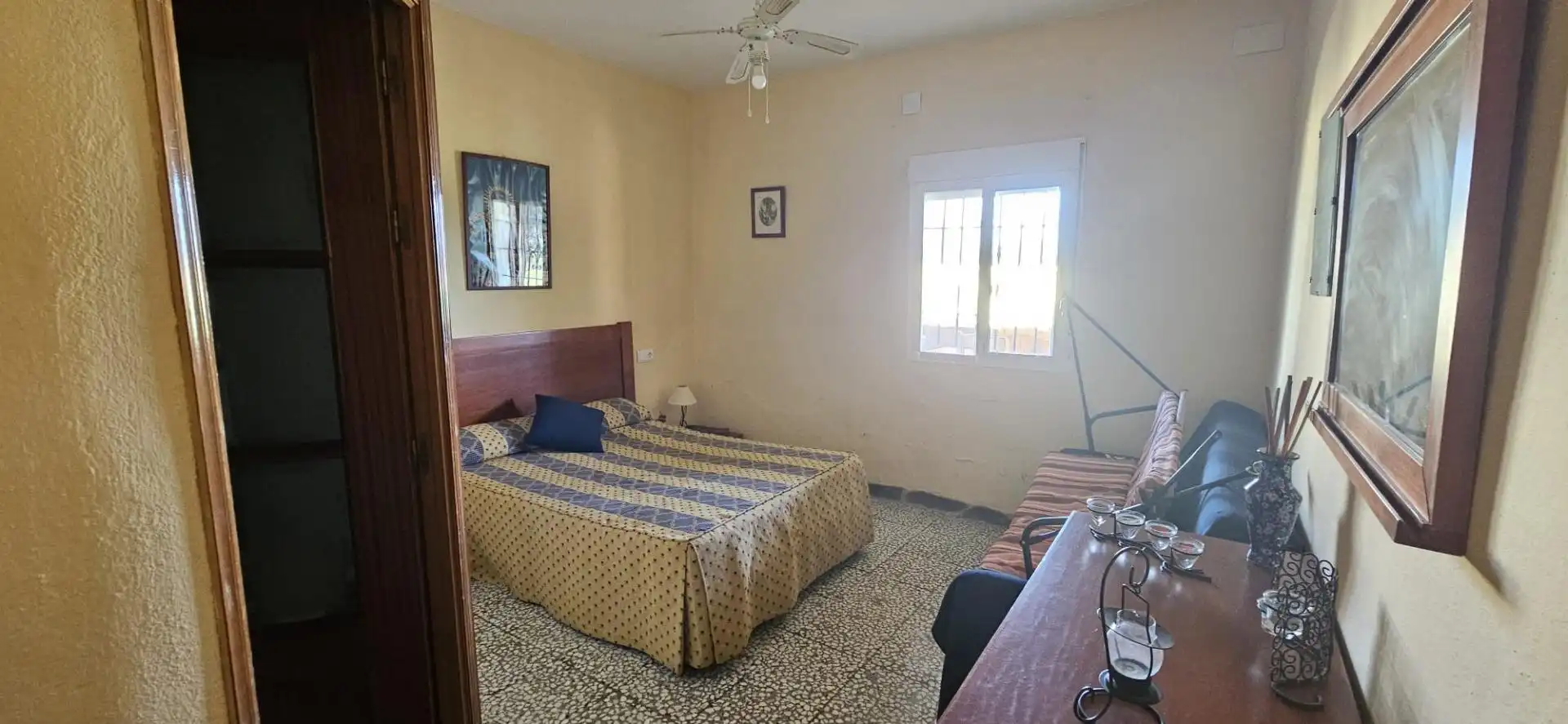 Casa rústica en venta en Gibraleón, imagen 19