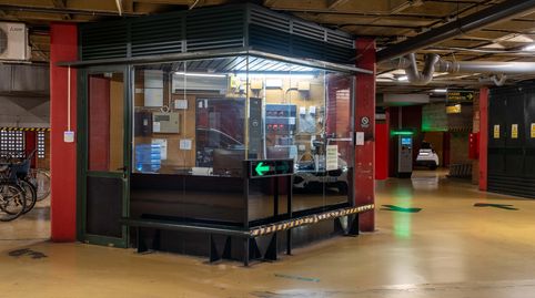 Foto 5 de Garaje de alquiler en Calle Valencia, 309, Dreta de l'Eixample, Barcelona Capital