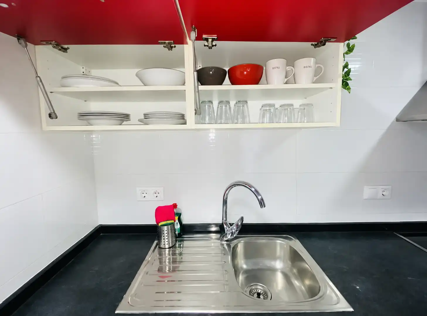 Piso con ascensor en alquiler en Campoamor - Altozano, imagen 13