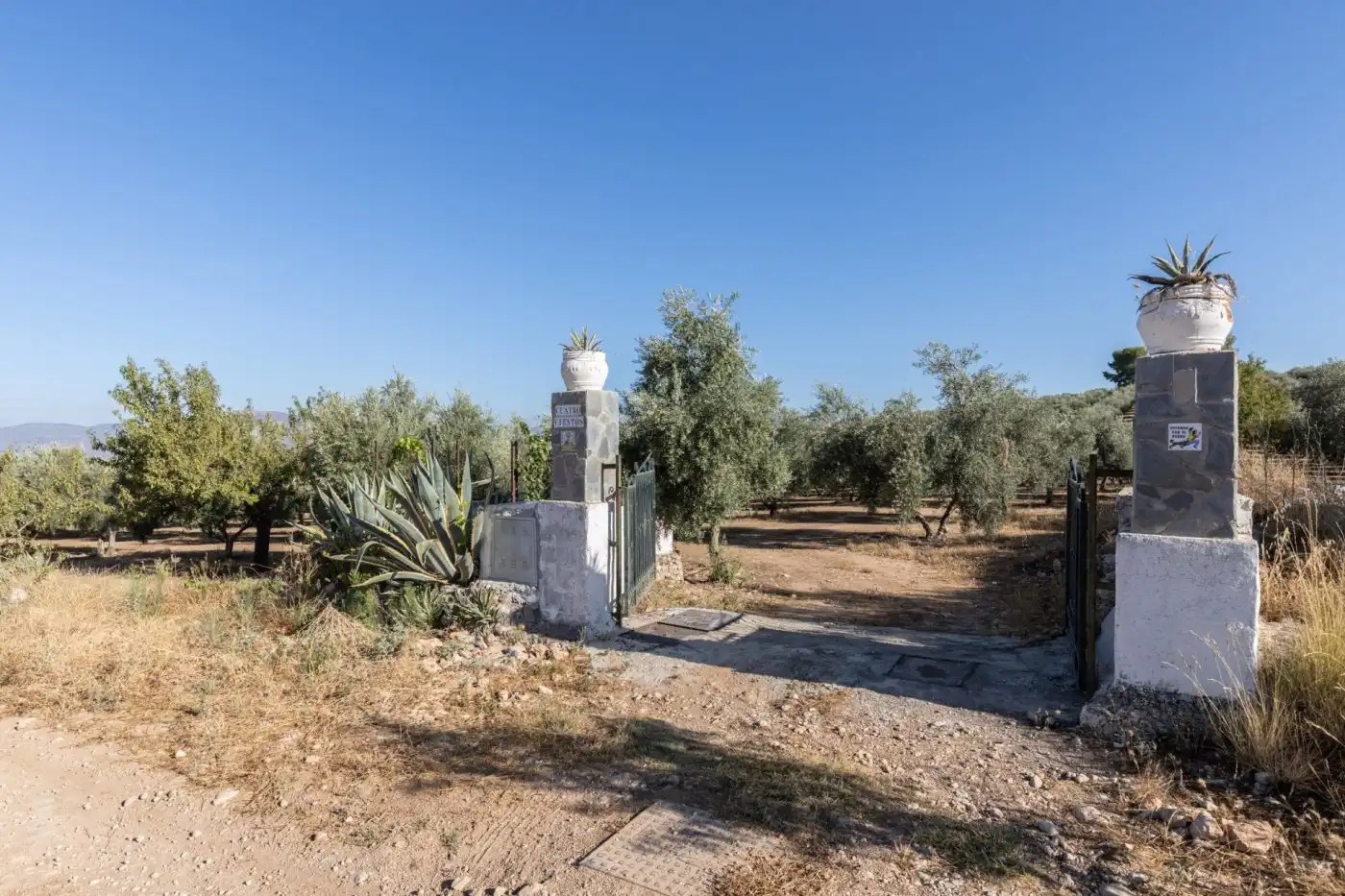 Maison rustique avec piscine à vendre à la charca s/n, imagen 9