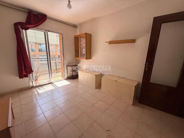 Piso en Venta en Pueblo Nuevo