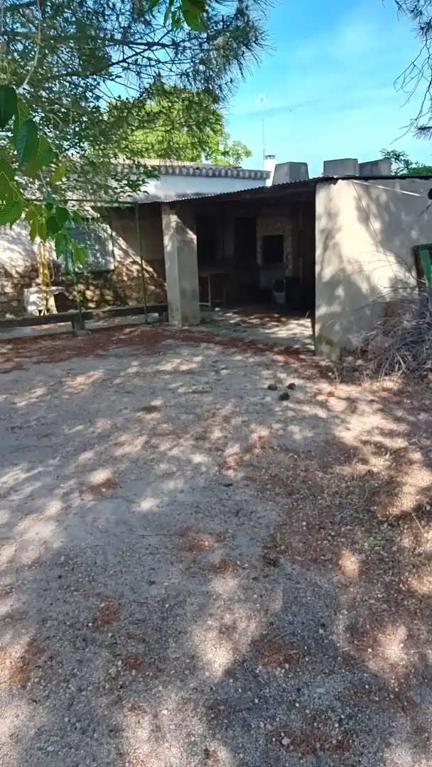 Xalet amb piscina en venda a Pedanías - Extrarradio, imagen 24