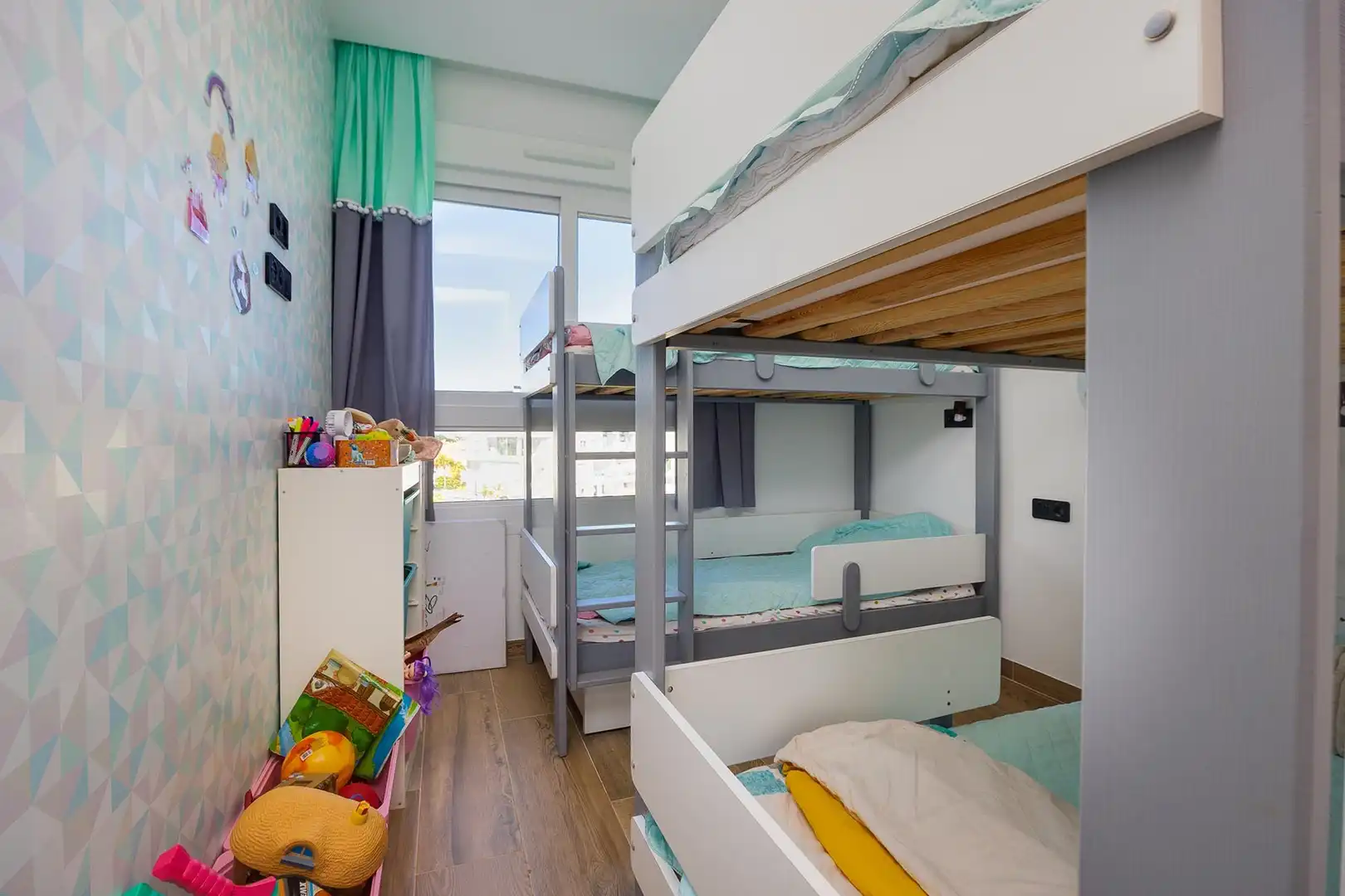 Ático con piscina en venta en Los Balcones - Los Altos, imagen 19