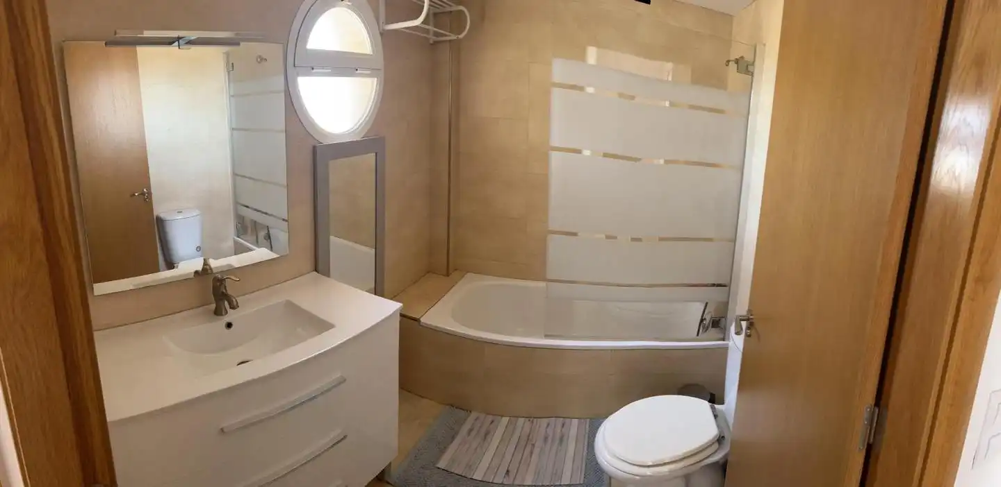 Duplex con piscina in vendita a Calle Pintor Sobejano, imagen 42