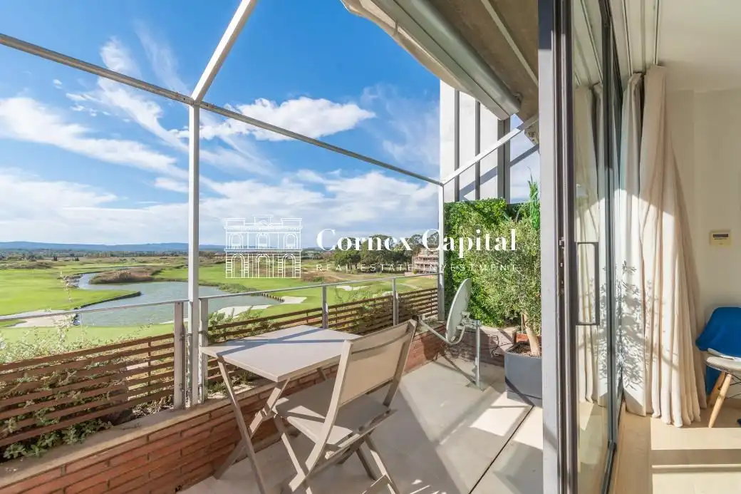 Terraza de Dúplex en venta en Gualta con Calefacción, Jardín privado y Terraza