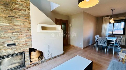 Foto 3 de Casa adosada en venda a Viana de Cega, Valladolid