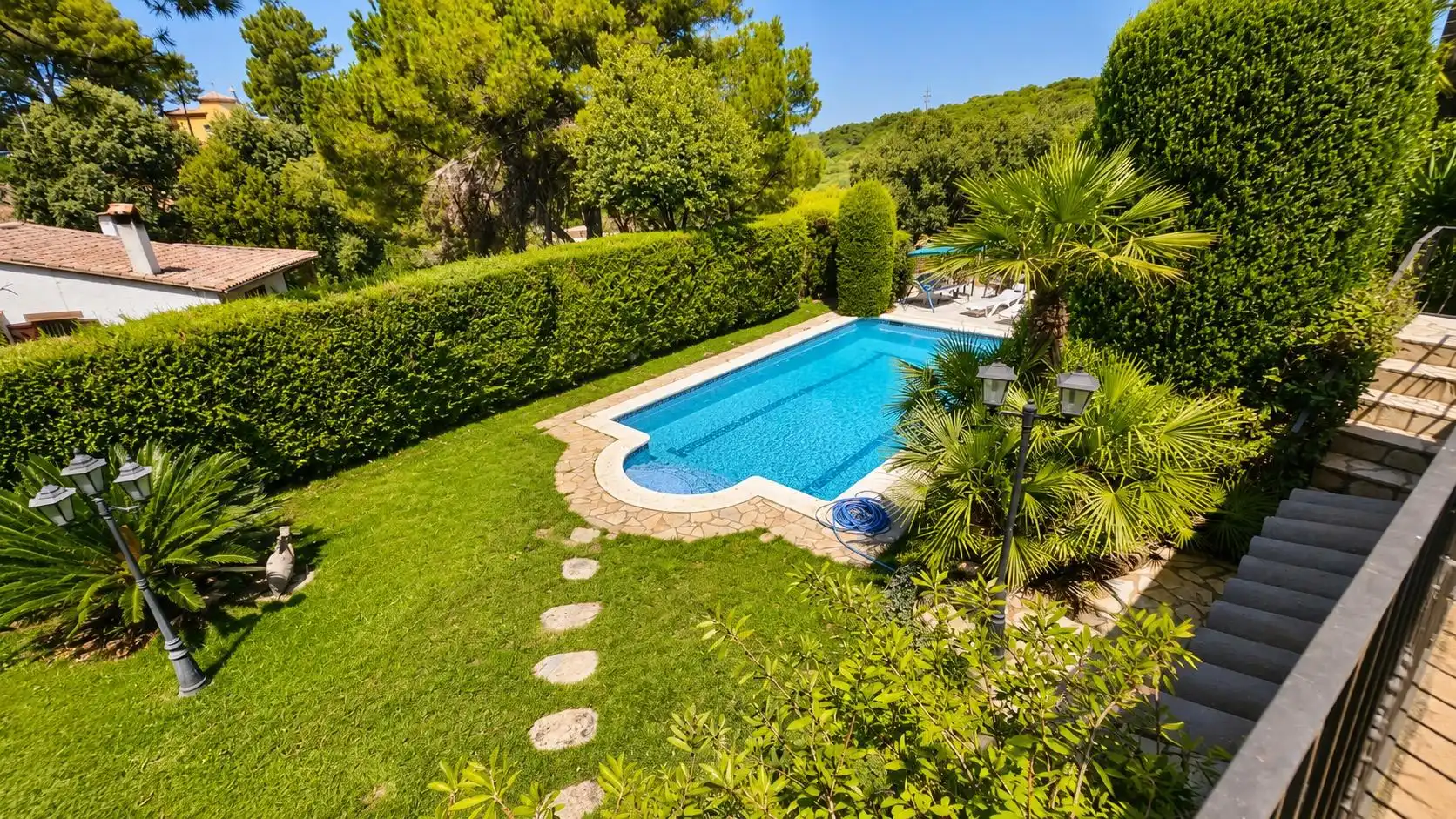 Maison avec terrasse à vendre à Residencial Begur - Esclanyà, imagen 5