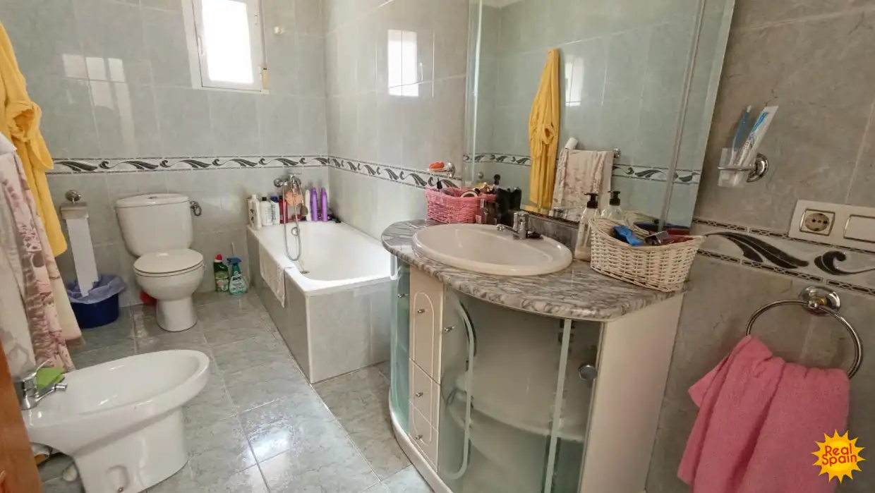 Country house for sale in Vélez-Blanco, imagen 19