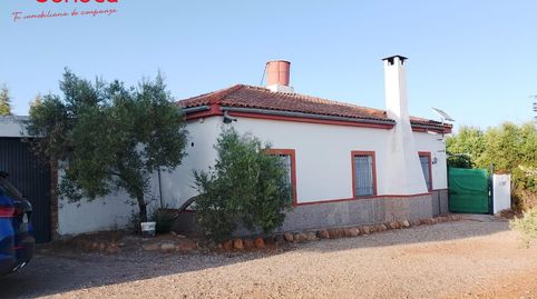 Foto 3 de Casa o xalet en venda a Pol 22, Montoro, Córdoba