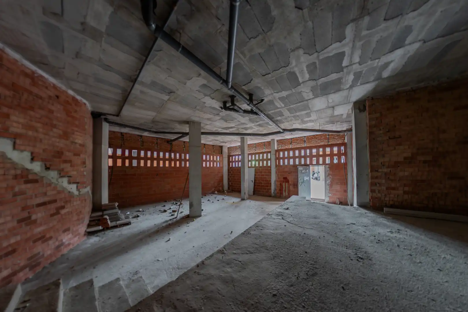 Vivienda con ascensor en venta en Calle Torre de Romo, imagen 3