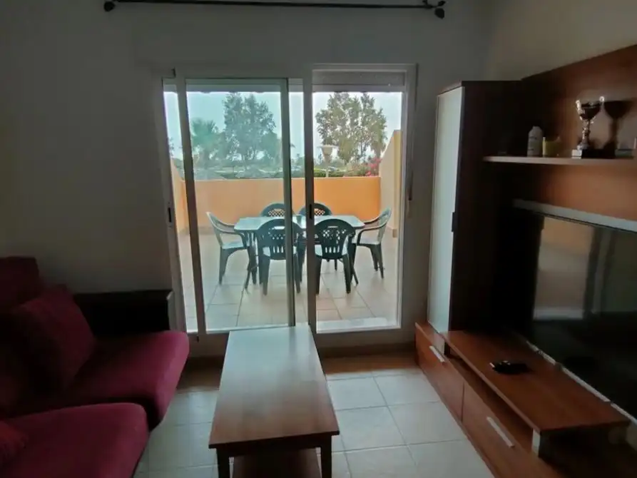 Apartament amb piscina de lloguer a Calle Garum 7, imagen 4