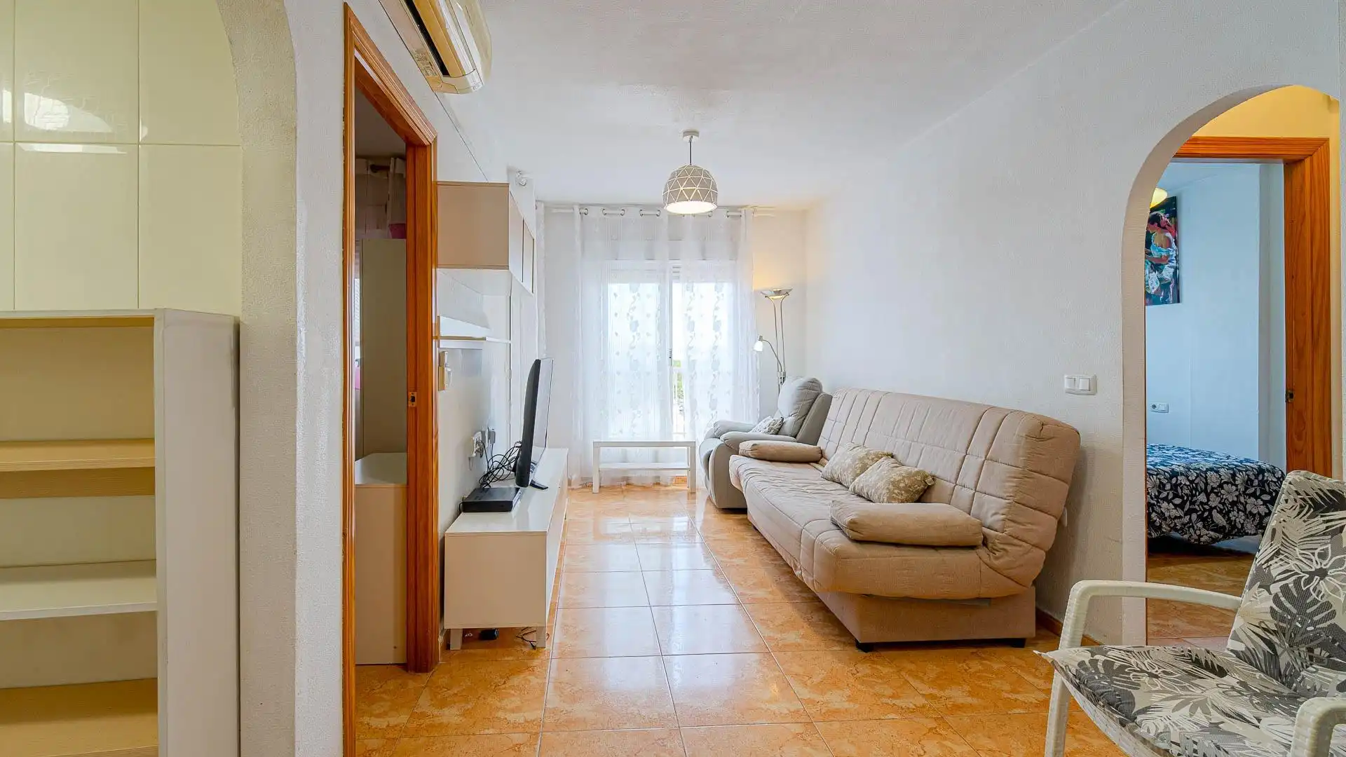 Apartament amb ascensor en venda a Centro, imagen 9