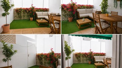 Foto 4 de Apartament en venda a Avenida de Málaga, Centro, Chipiona