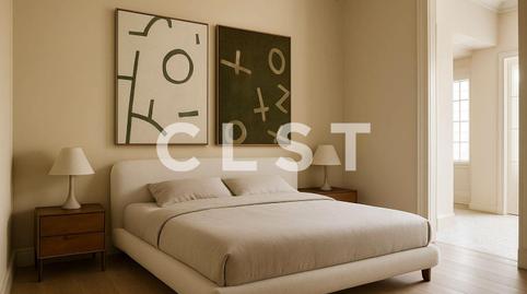 Foto 3 von Wohnung zur Miete in Passeig de Gràcia, Dreta de l'Eixample,  Barcelona Capital