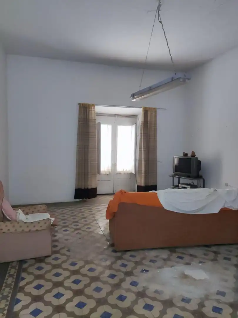 Schlafzimmer von Gebäude zum Verkauf in Molina de Aragón