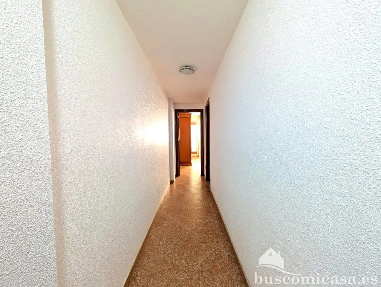 Wohnung mit Terrasse zum Verkauf in Calle Romea, imagen 18