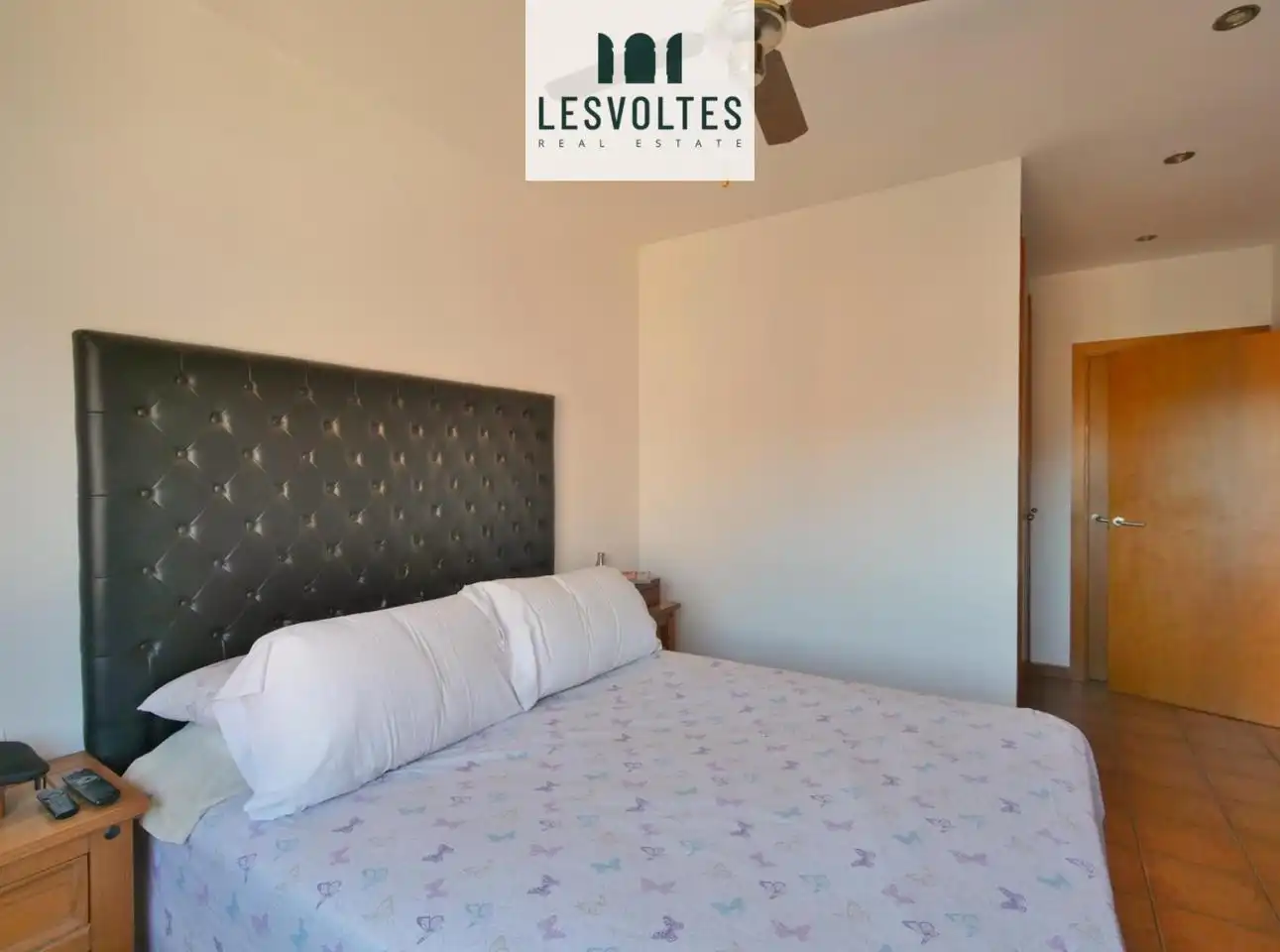 Piso en venta en Carrer de Bellcaire, La Punxa