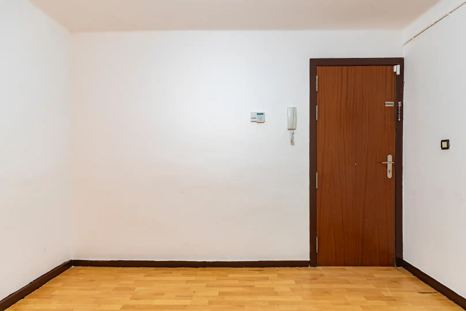 Pis en venda en Badalona amb Parquet, Forn i Alarma