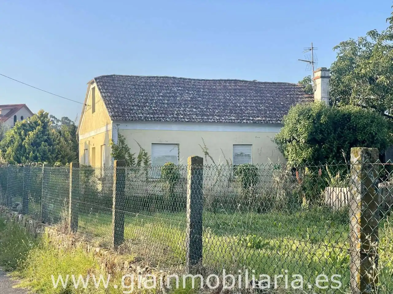 Rustikales Grundstück zum Verkauf in Calle Porta Do Sol 2, imagen 32