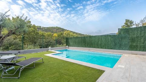 Foto 3 de Casa o xalet en venda a Dosrius poble, Barcelona