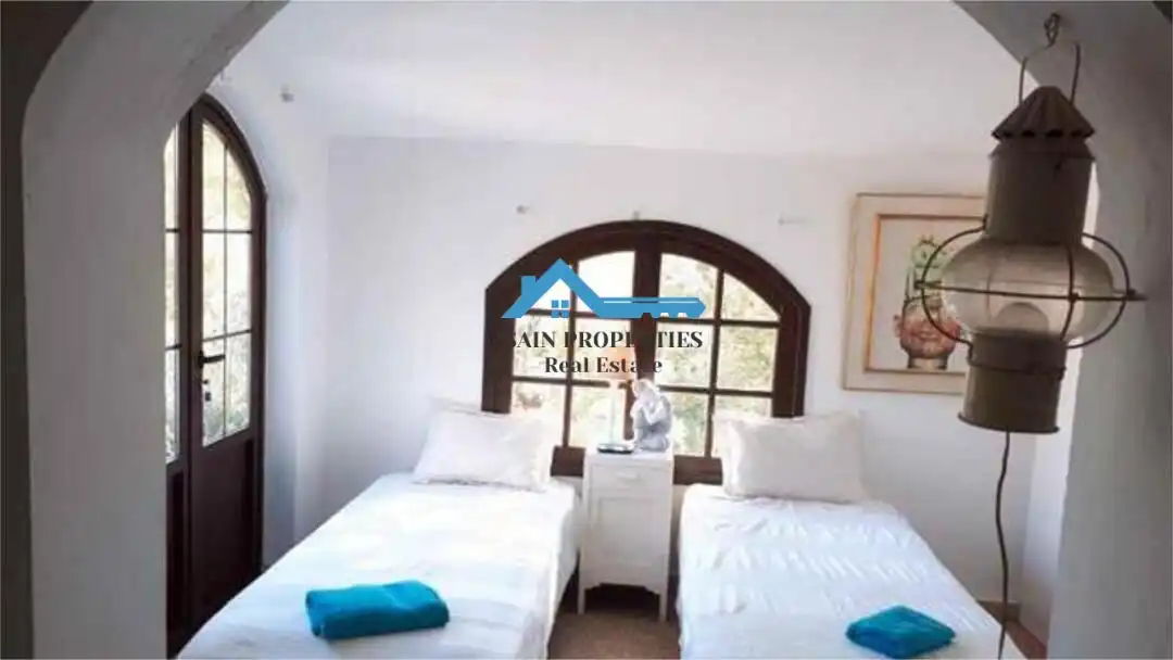 Villa mit Garten zum Verkauf in Barranco Hondo, imagen 11