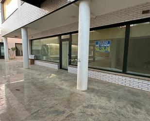 Premises for sale in Cartagena