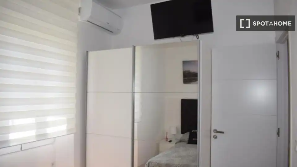 Habitació a La Unión - Cruz de Humilladero - Los Tilos