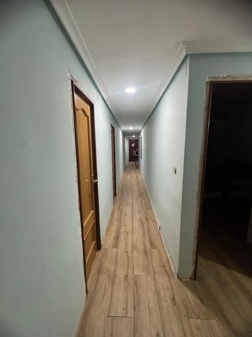 Flat with terrace for sale in Calle PINTOR SOROLLA, imagen 24