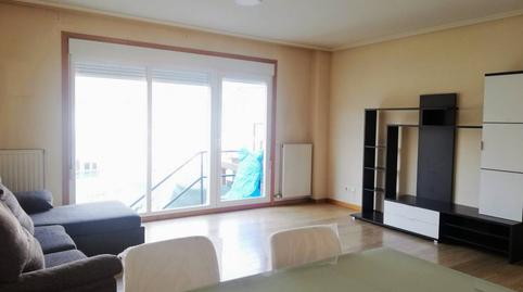 Foto 3 de Casa adosada en venda a A Orbaneja, Villafría - La Ventilla - Castañares, Burgos