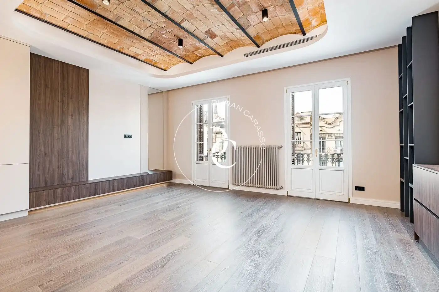 Piso con ascensor en venta en Carrer d'Aragó, imagen 3