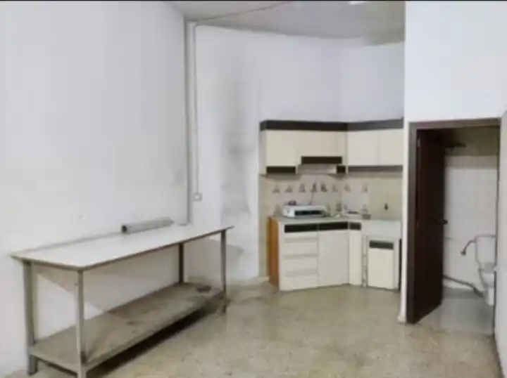 Cocina de Local en venta en Valencia