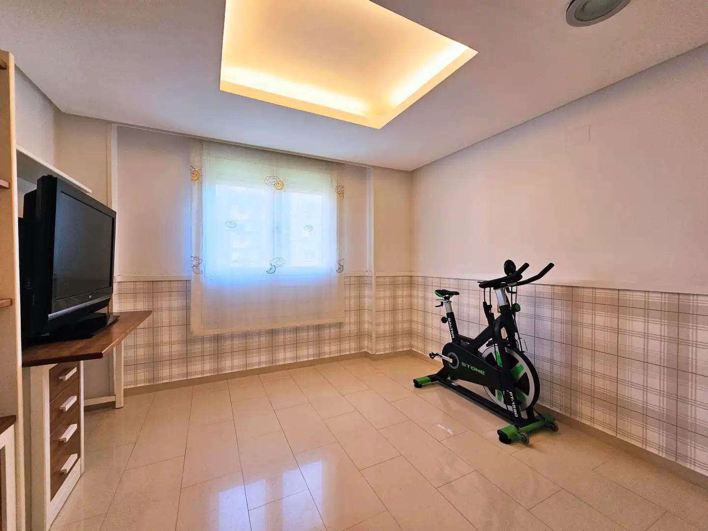 Habitación de Piso en venta en Cartagena con Aire acondicionado, Calefacción y Trastero