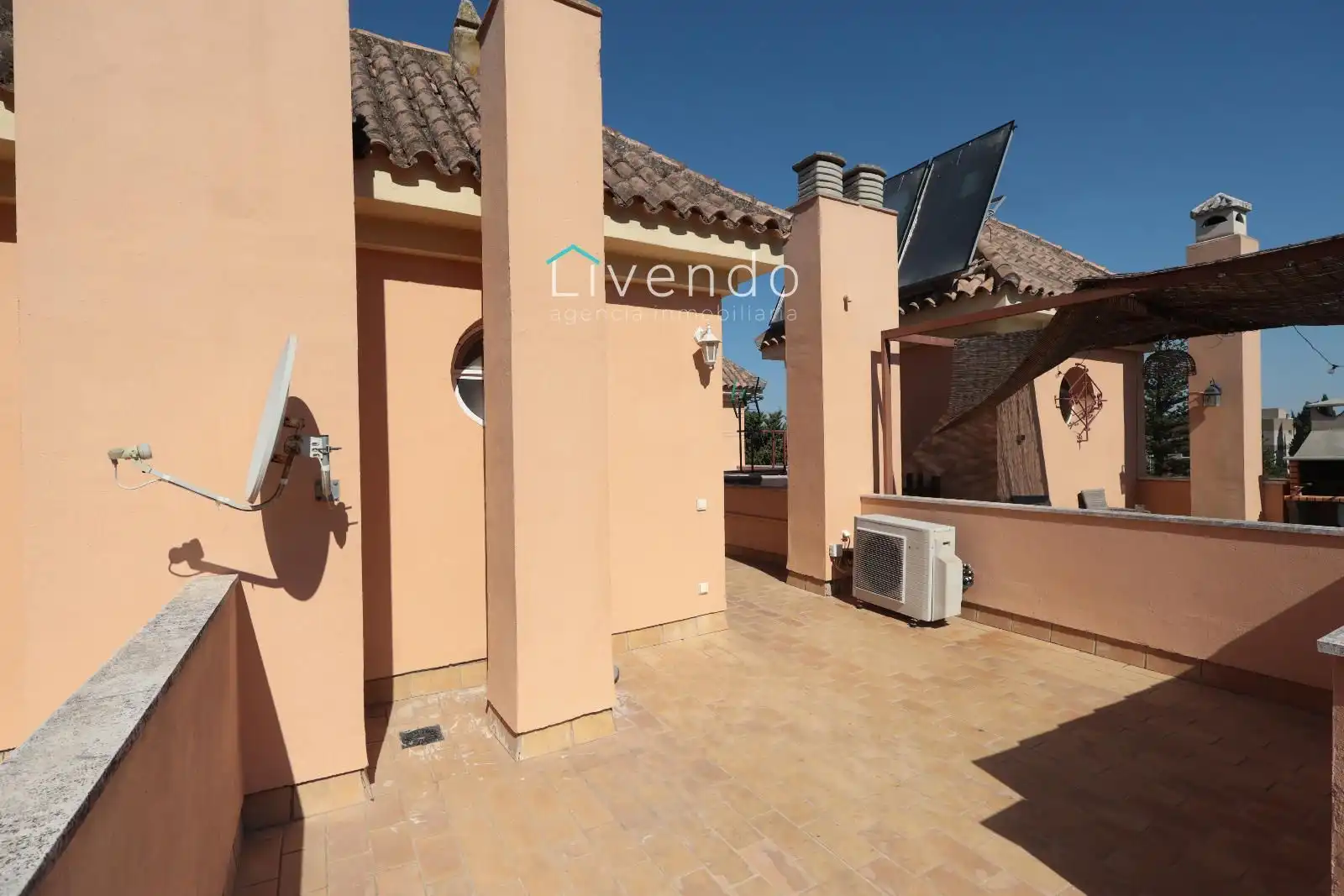 Terraced house for sale in La Casería - San Carlos, imagen 27