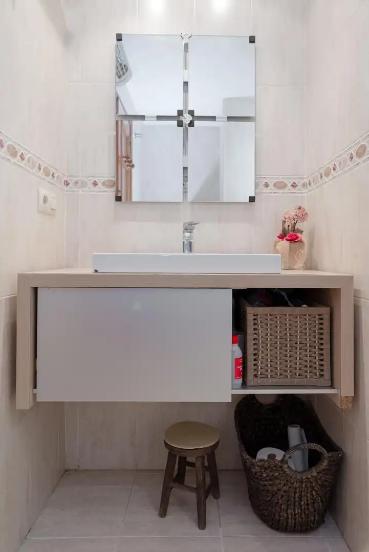 Bathroom of Attic for sale in El Faro