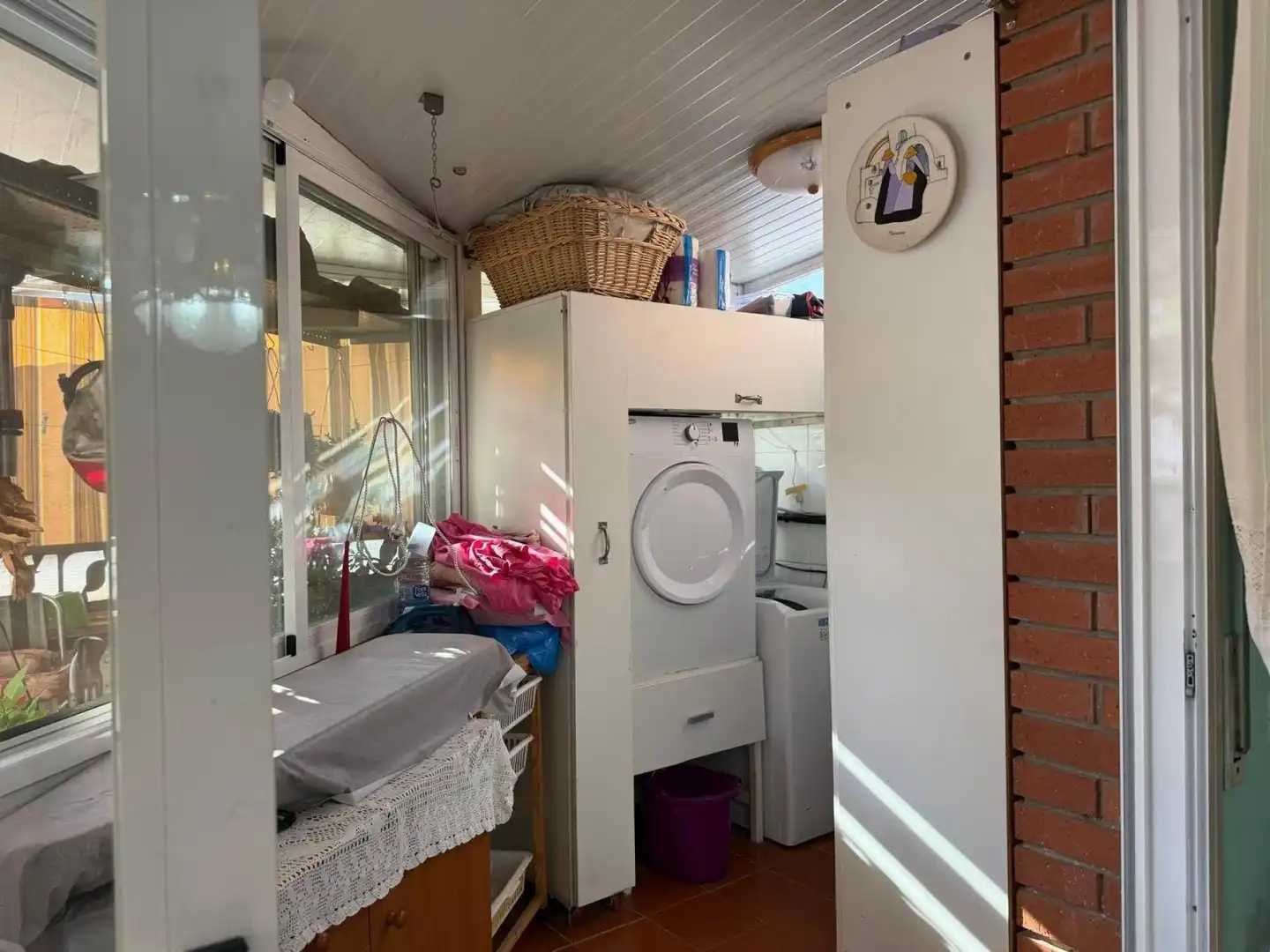 Adosado con terraza en venta en Tàrrega, imagen 15